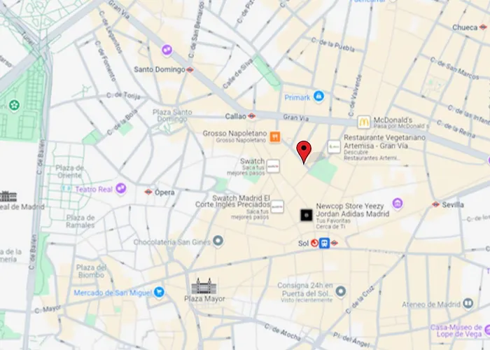 Cool Y Centrico Apt 6Px En Plena Plaza Del Carmen E2